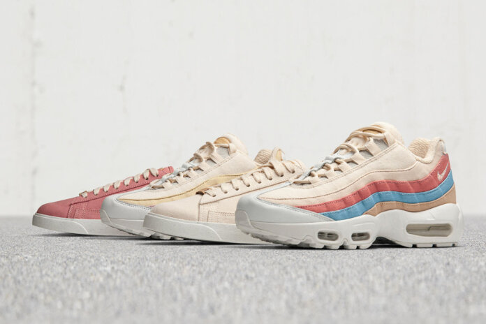 Nike Plant Color Pack Nike Plant Color Pack
