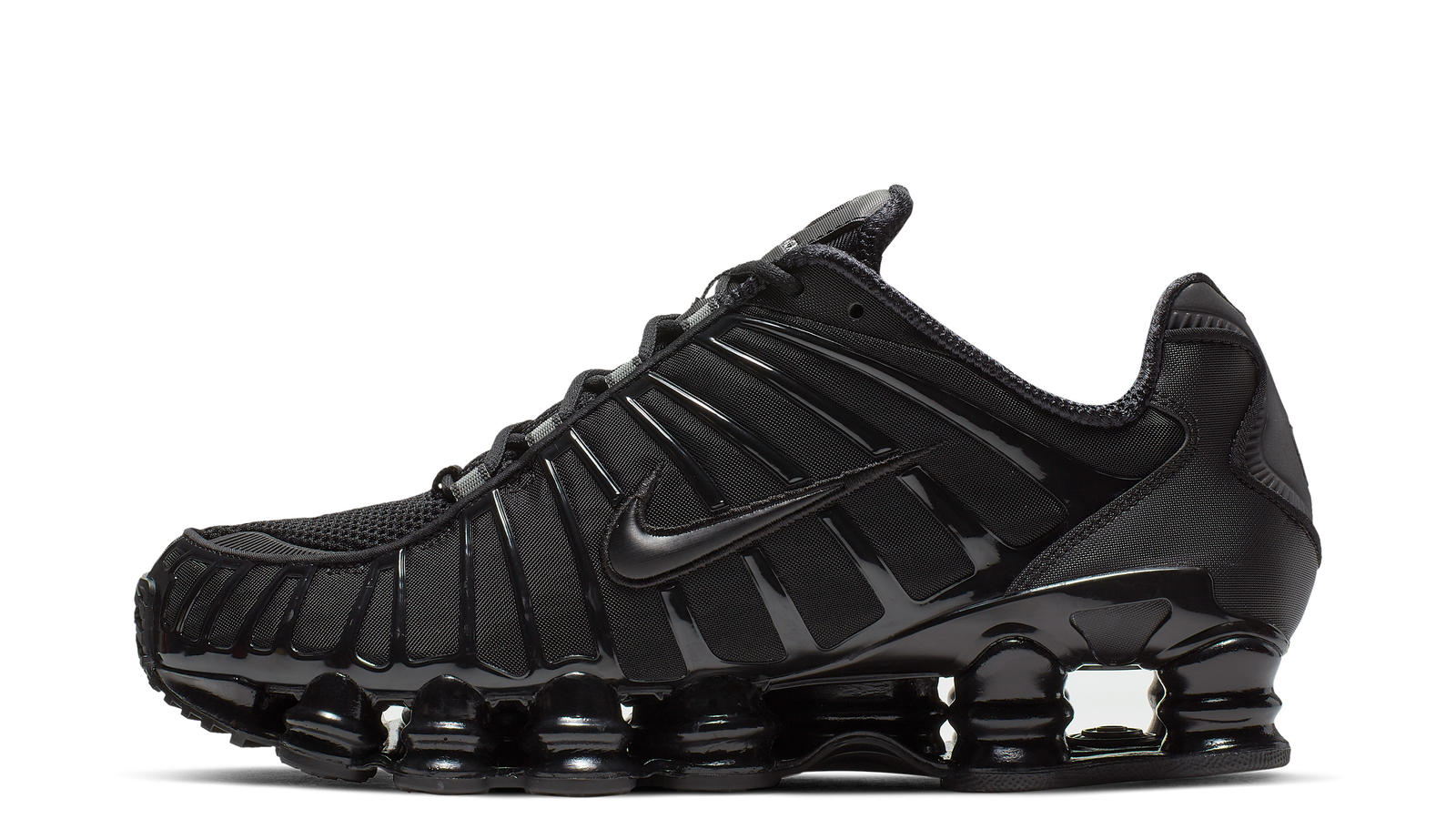 nike total shox tlx
