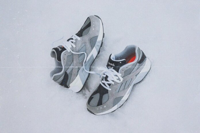 Reebok Aztrek by Packer Reebok Aztrek by Packer