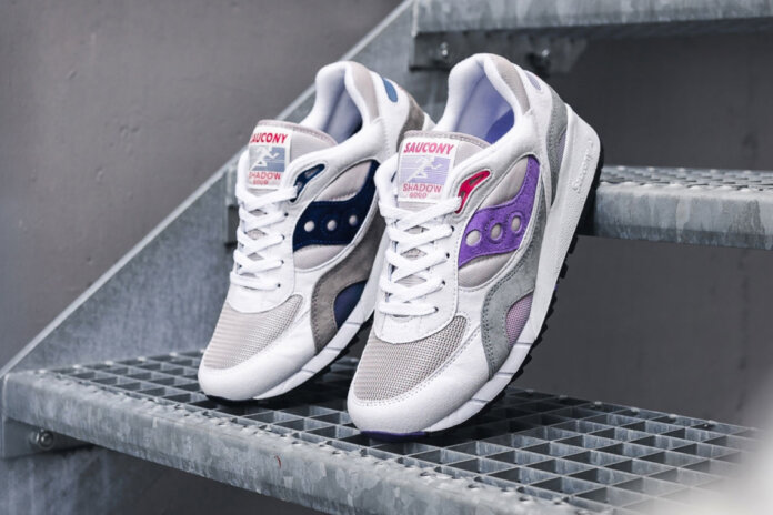 Saucony Shadow 6000 Saucony Shadow 6000