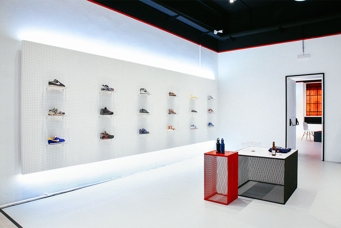 Special Sneaker Club Milan 4
