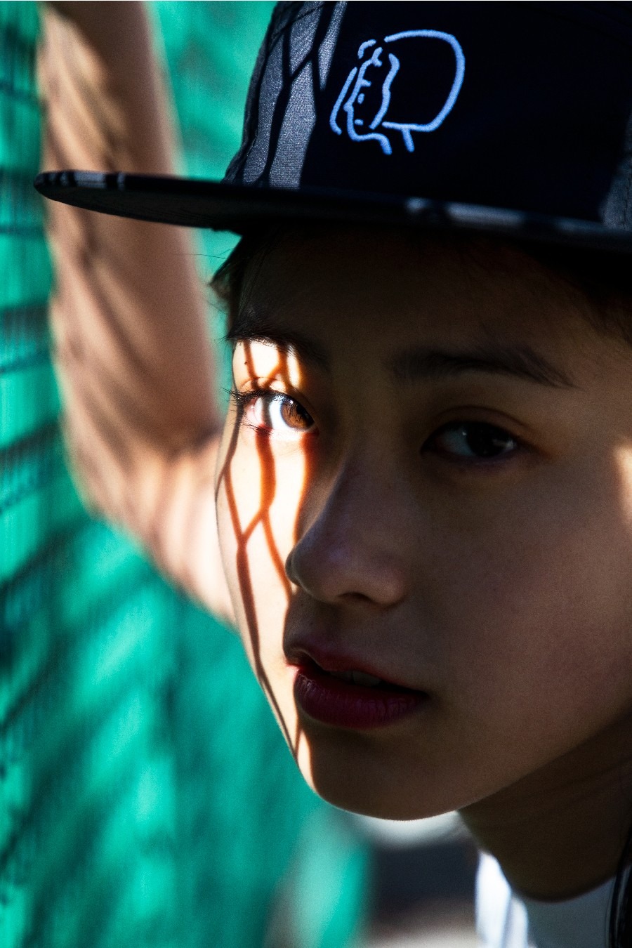 Yu Nagaba x Asics Gel Saga 7