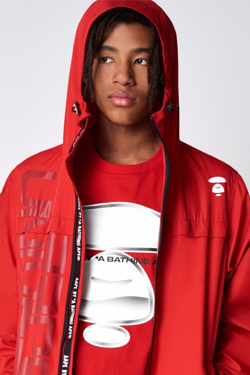 aape by a bathing ape sp19 1