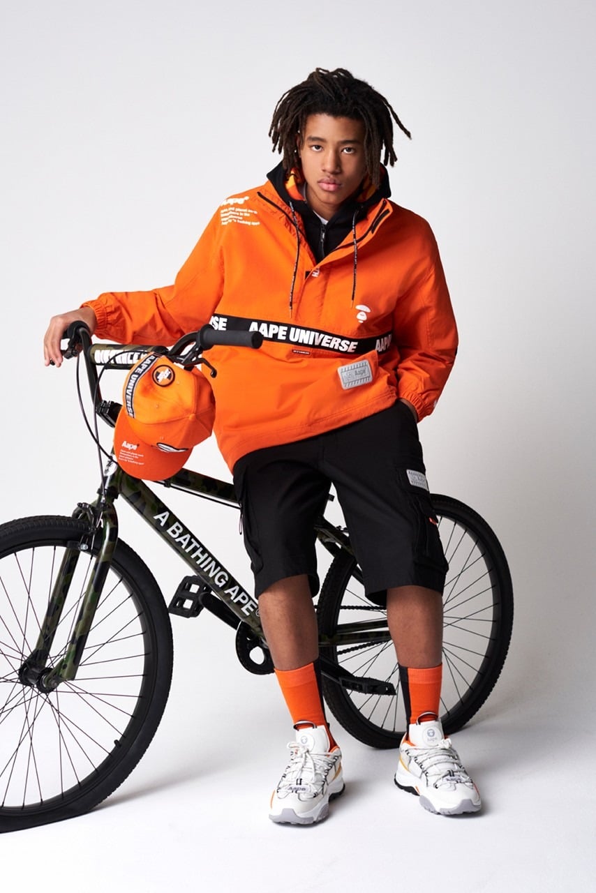 aape by a bathing ape sp19 10