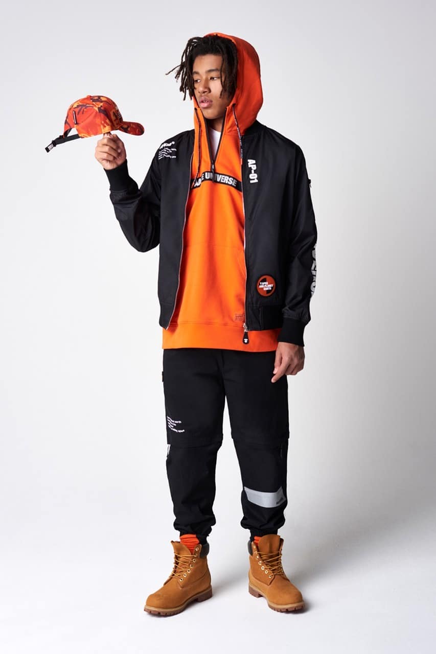 aape by a bathing ape sp19 12