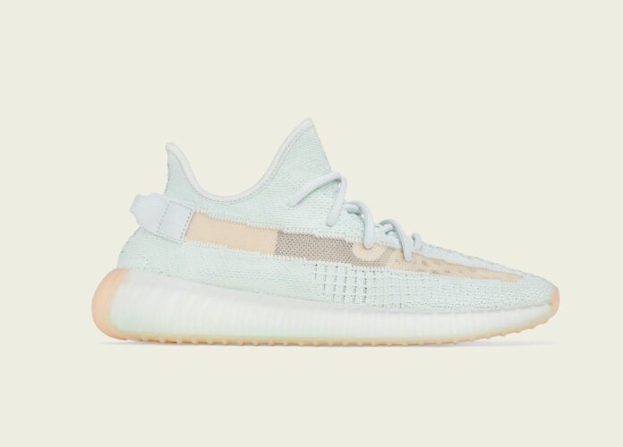 adidas Yeezy Boost 350 V2 Hyperspace EG7491 adidas Yeezy Boost 350 V2 Hyperspace EG7491