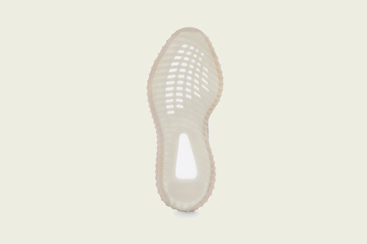 adidas Yeezy Boost 350 V2 True Form EG7492 4