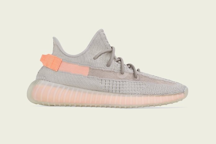 adidas Yeezy Boost 350 V2 True Form EG7492 adidas Yeezy Boost 350 V2 True Form EG7492