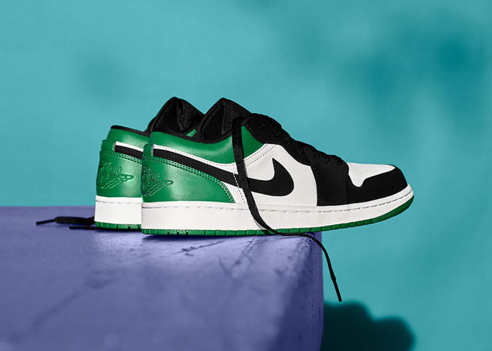 air jordan 1 low 3