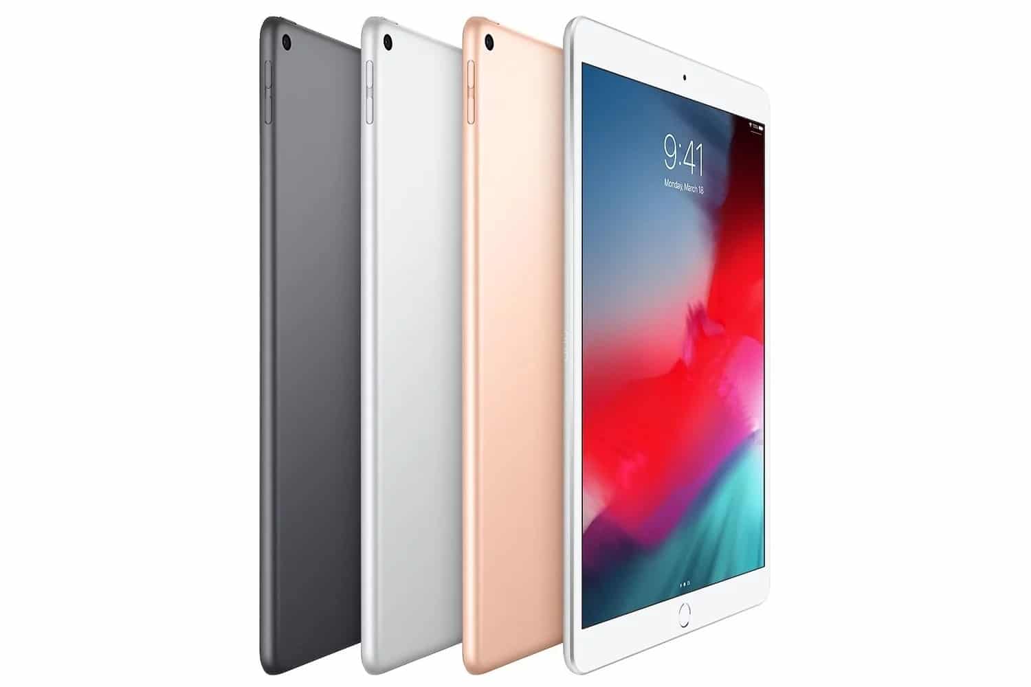 apple ipad air 2019
