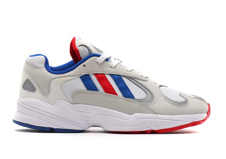 atmos x adidas yung-1 barbershop EF2674 0