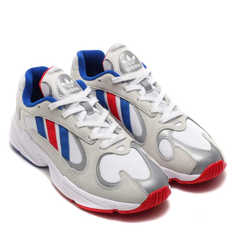 atmos x adidas yung-1 barbershop EF2674 1