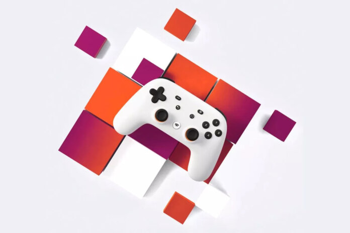 google stadia google stadia