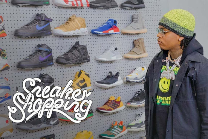 gunna sneakers complex gunna sneakers complex