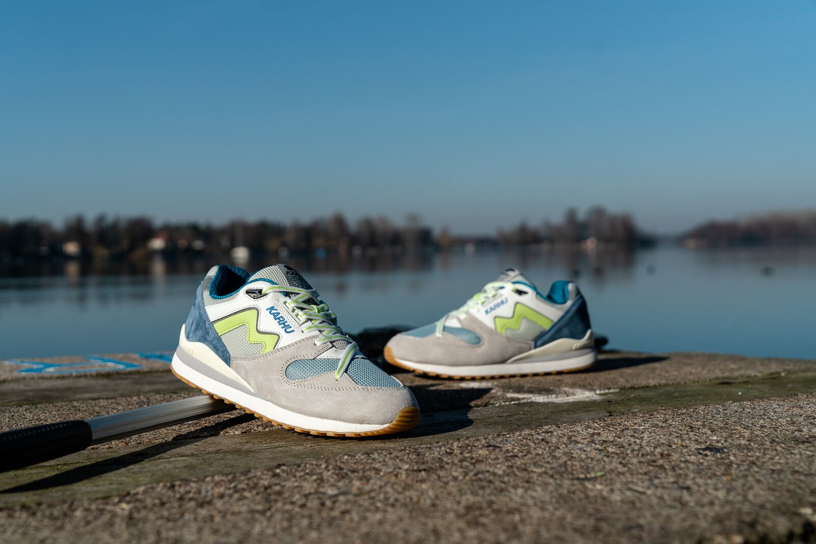 karhu catch of the day 2 1