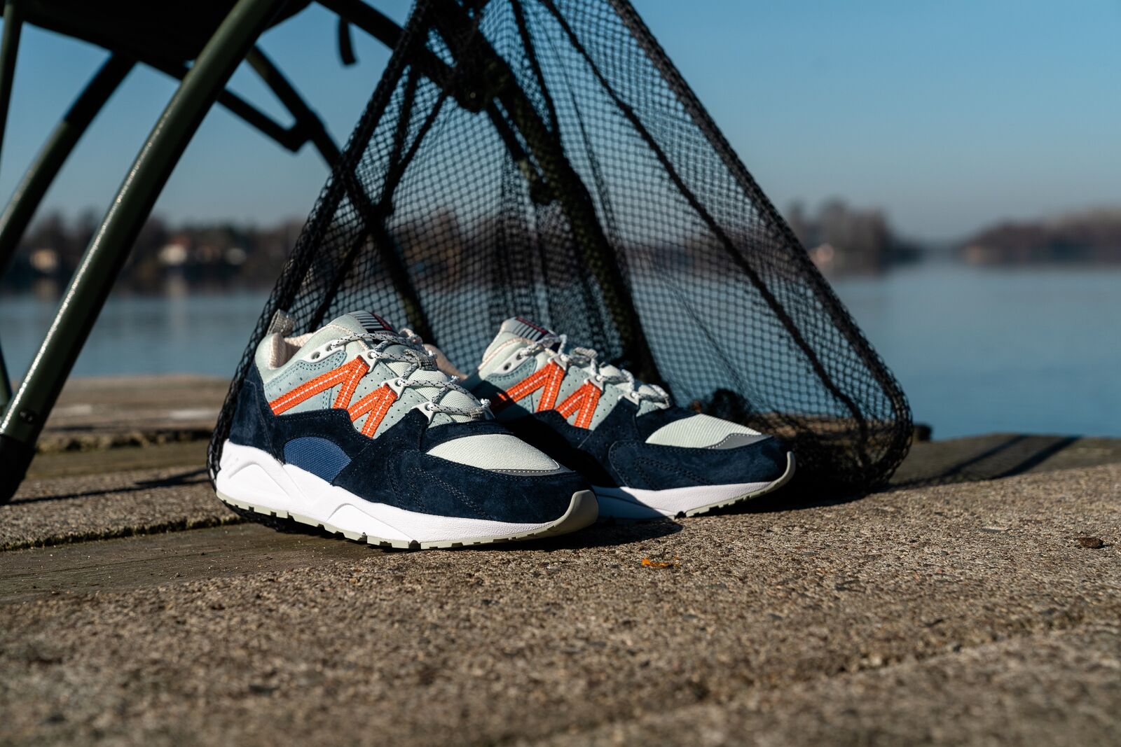 karhu catch of the day 2 10