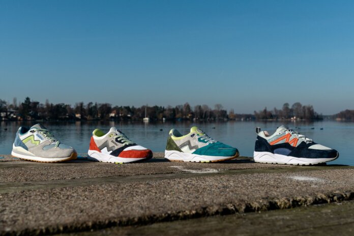 karhu catch of the day 2 karhu catch of the day 2