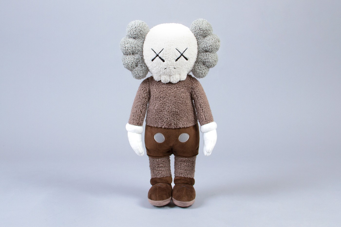 kaws holiday plush 4