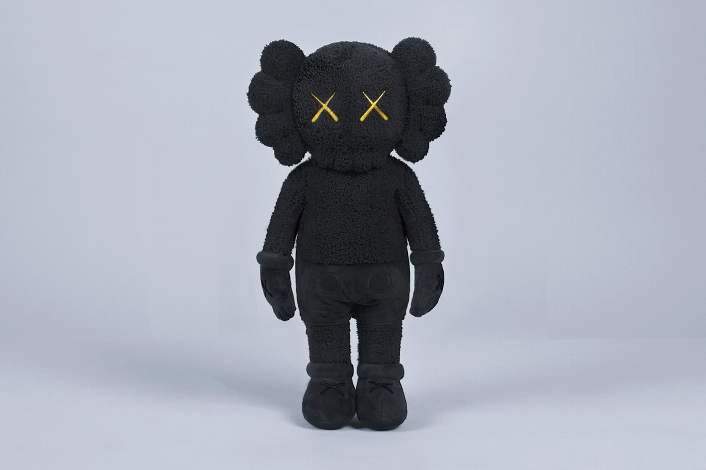 kaws holiday plush 6