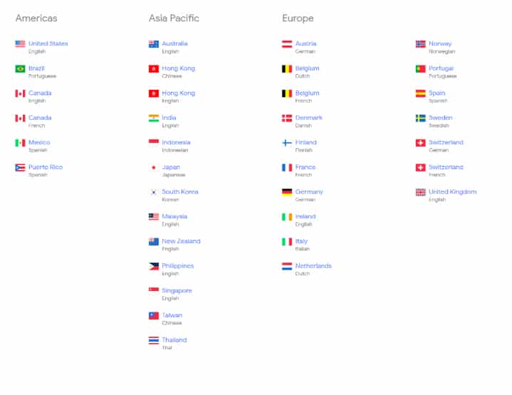 Google Stadia to nowa platforma streamingowa do gier