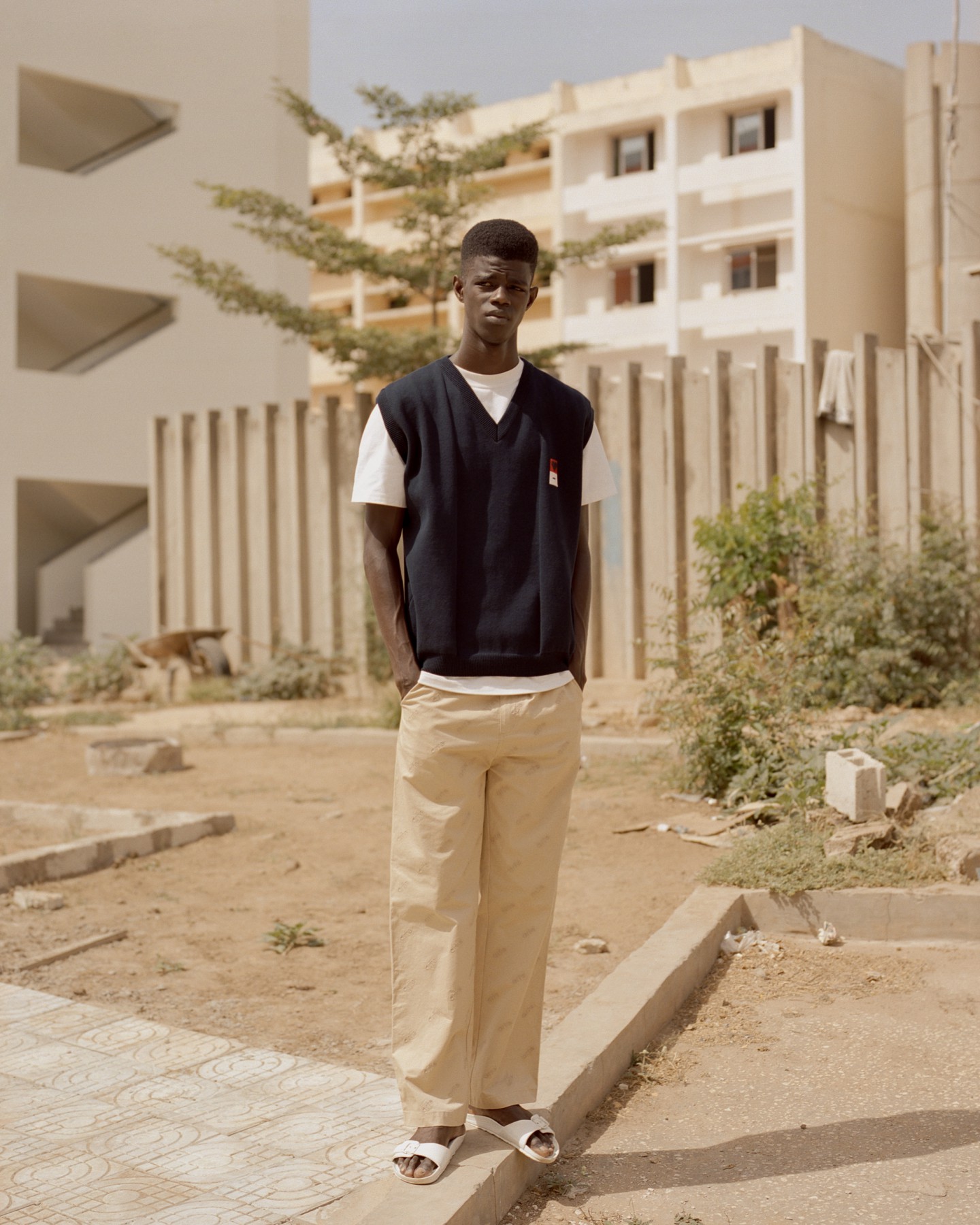 lookbook Arte Antwerp ss19 1