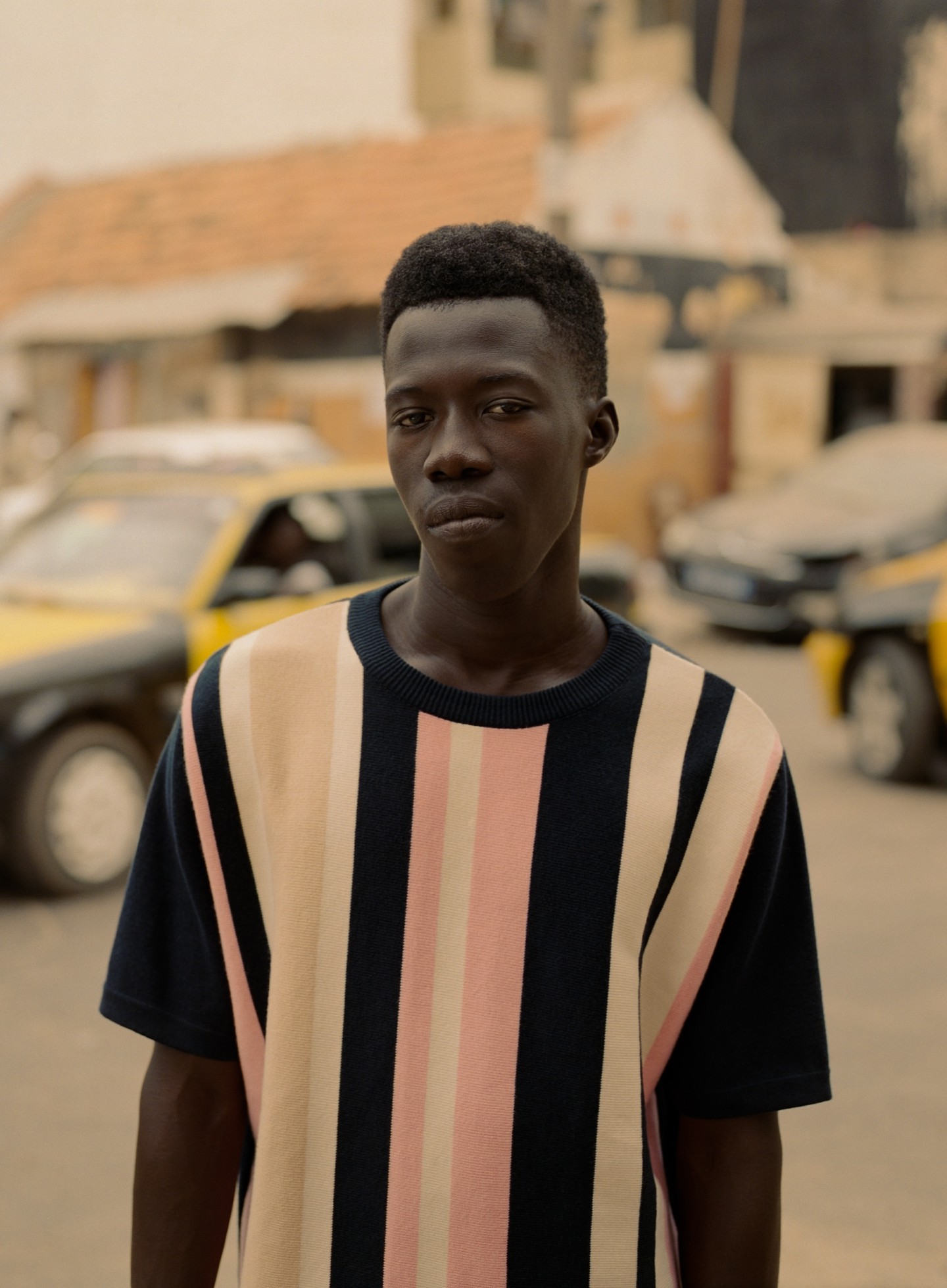 lookbook Arte Antwerp ss19 14