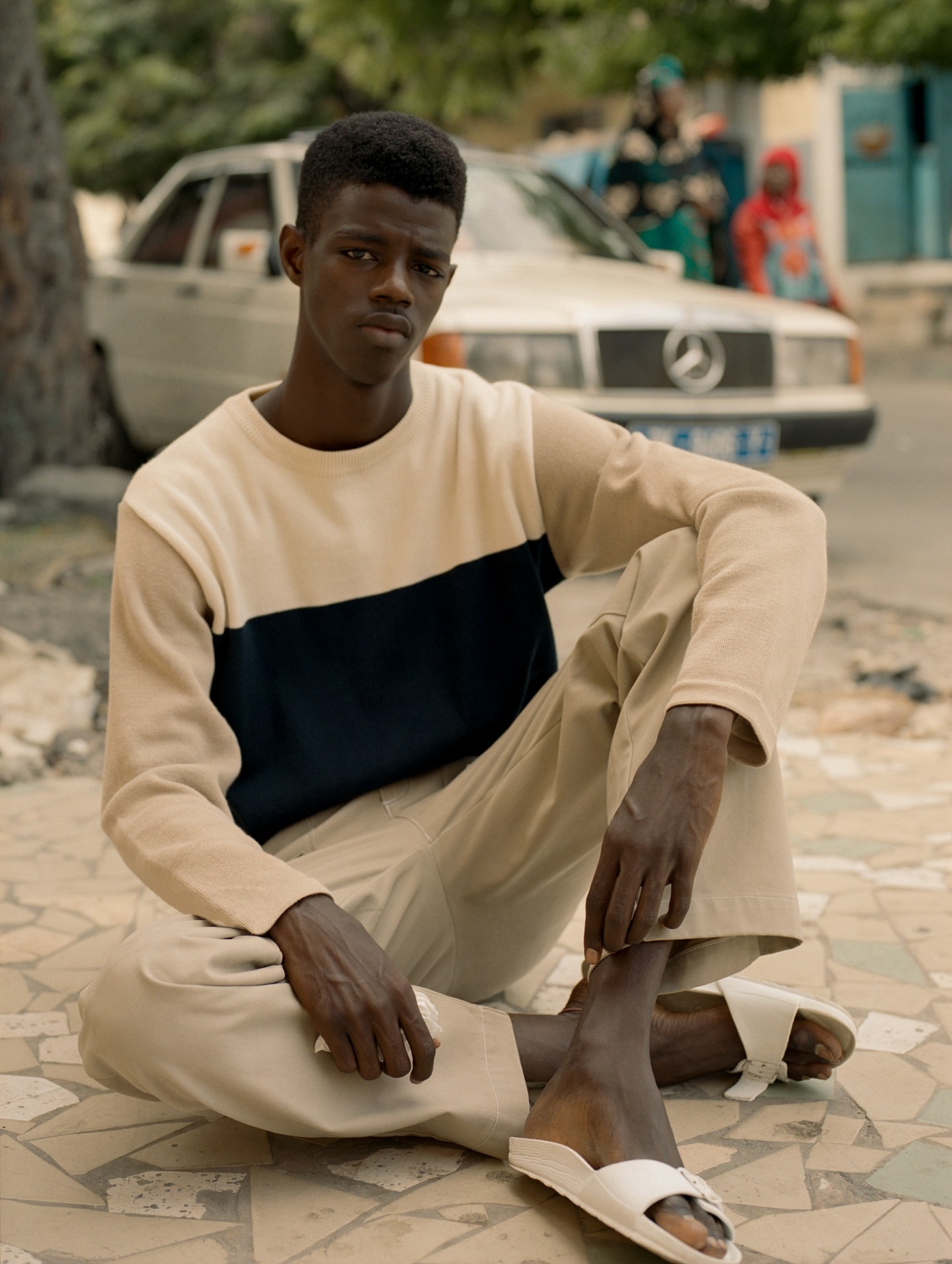 lookbook Arte Antwerp ss19 15