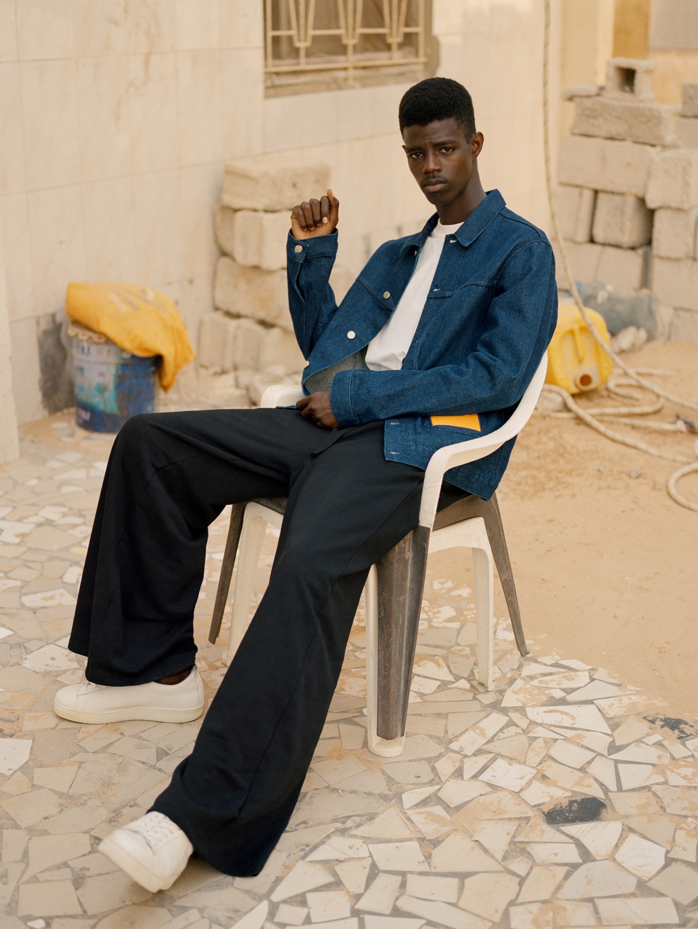 lookbook Arte Antwerp ss19 17
