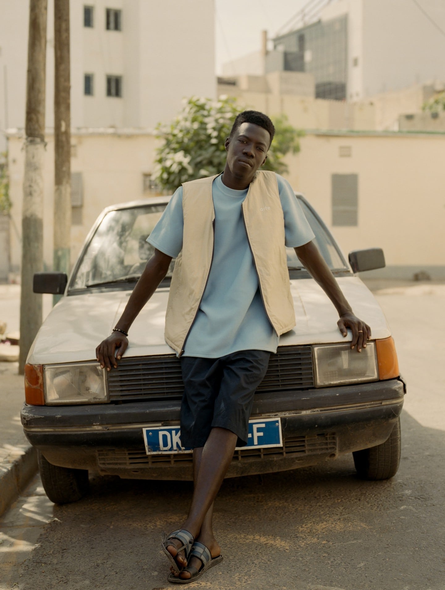 lookbook Arte Antwerp ss19 18
