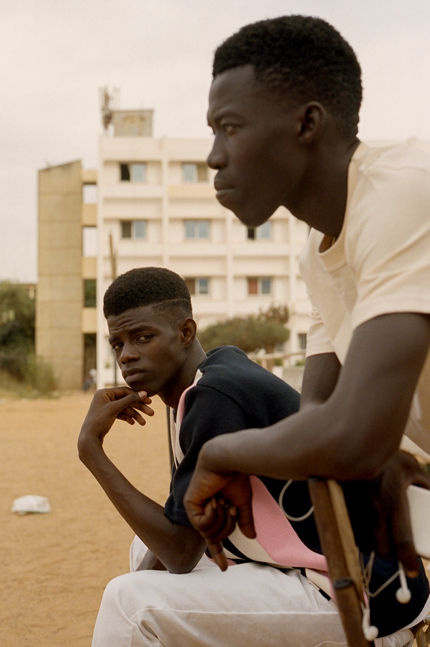 lookbook Arte Antwerp ss19 19