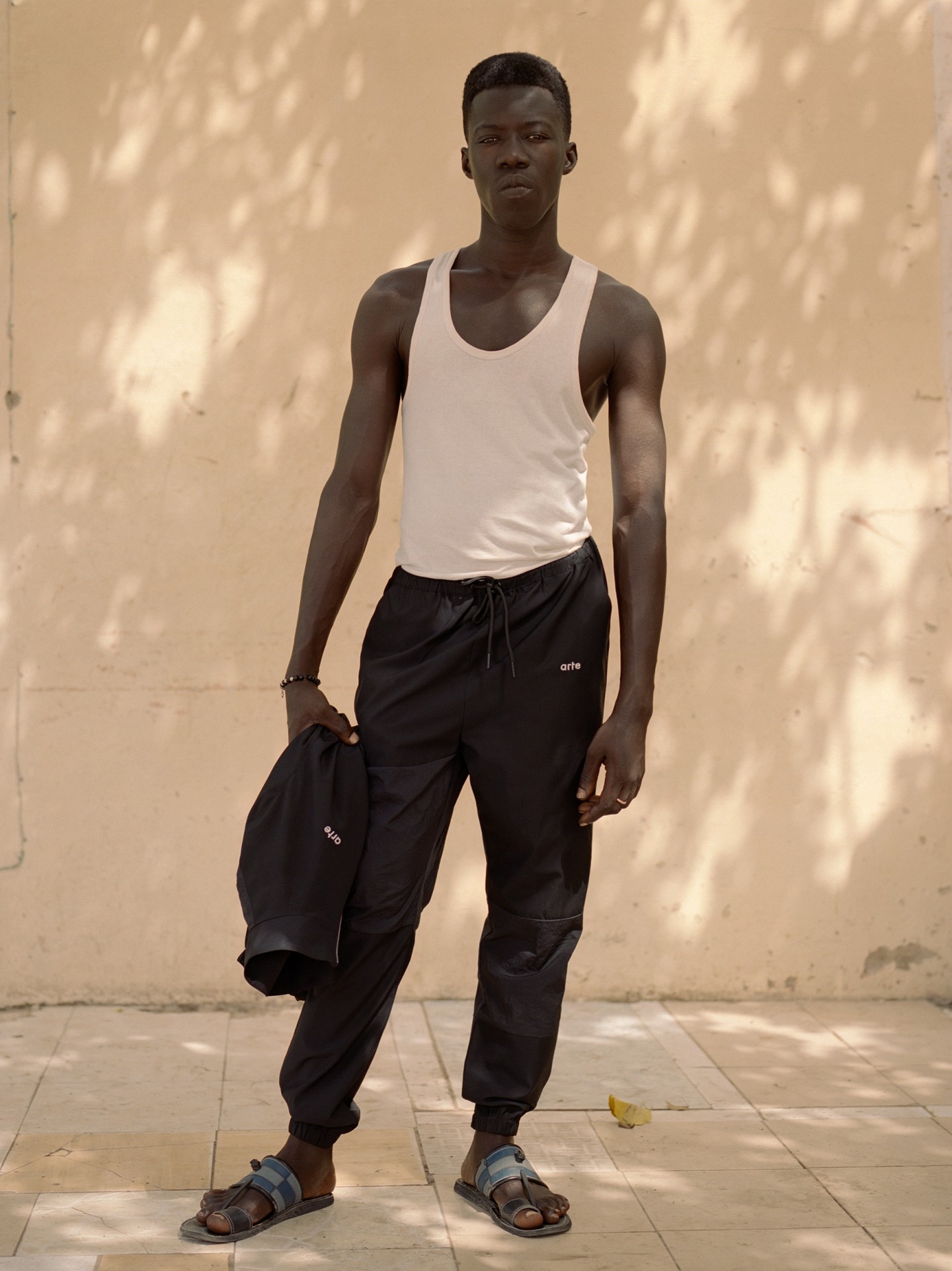 lookbook Arte Antwerp ss19 3
