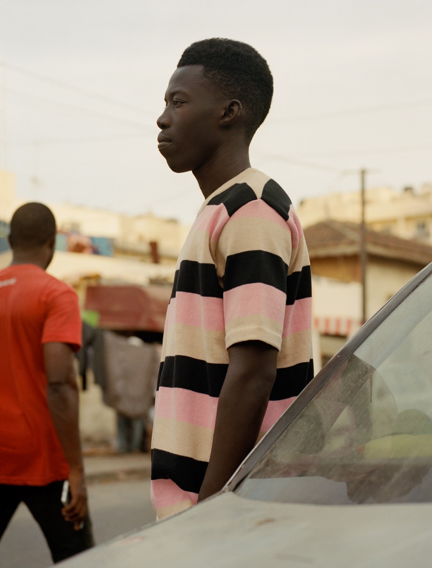 lookbook Arte Antwerp ss19 6