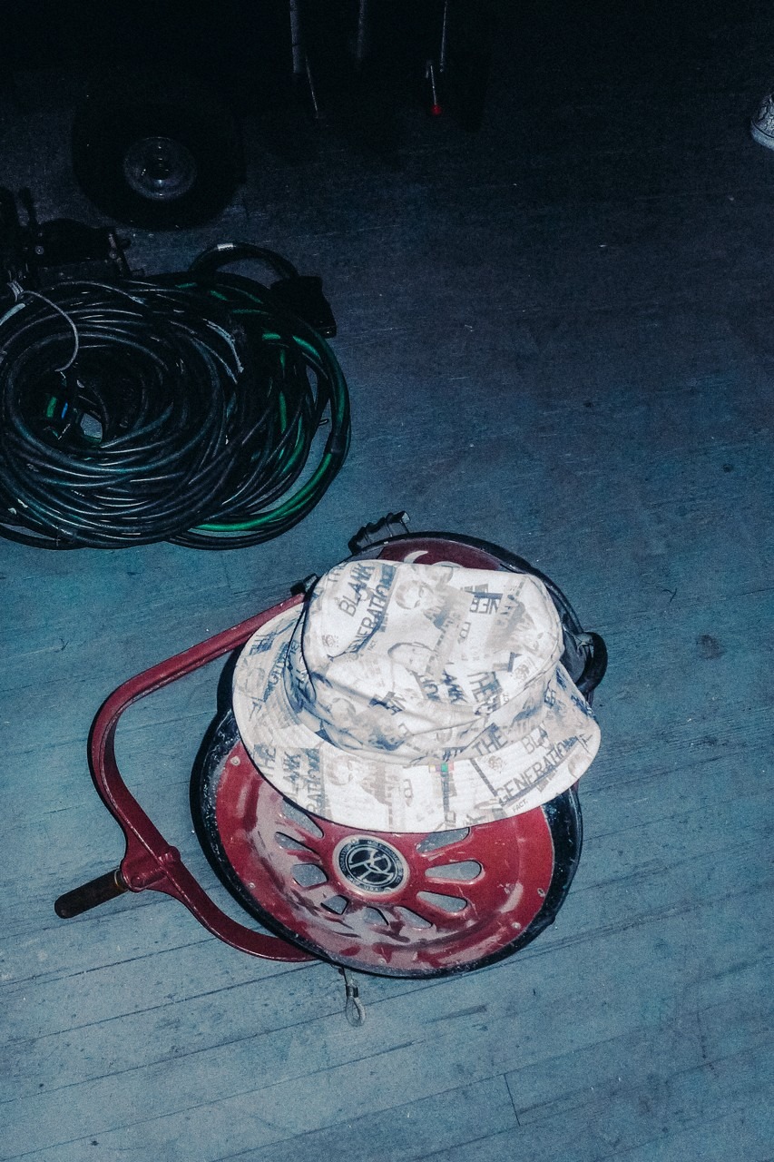 lookbook FACT ss19 19