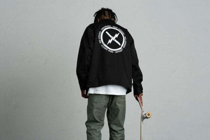 lookbook FACT ss19 lookbook FACT ss19