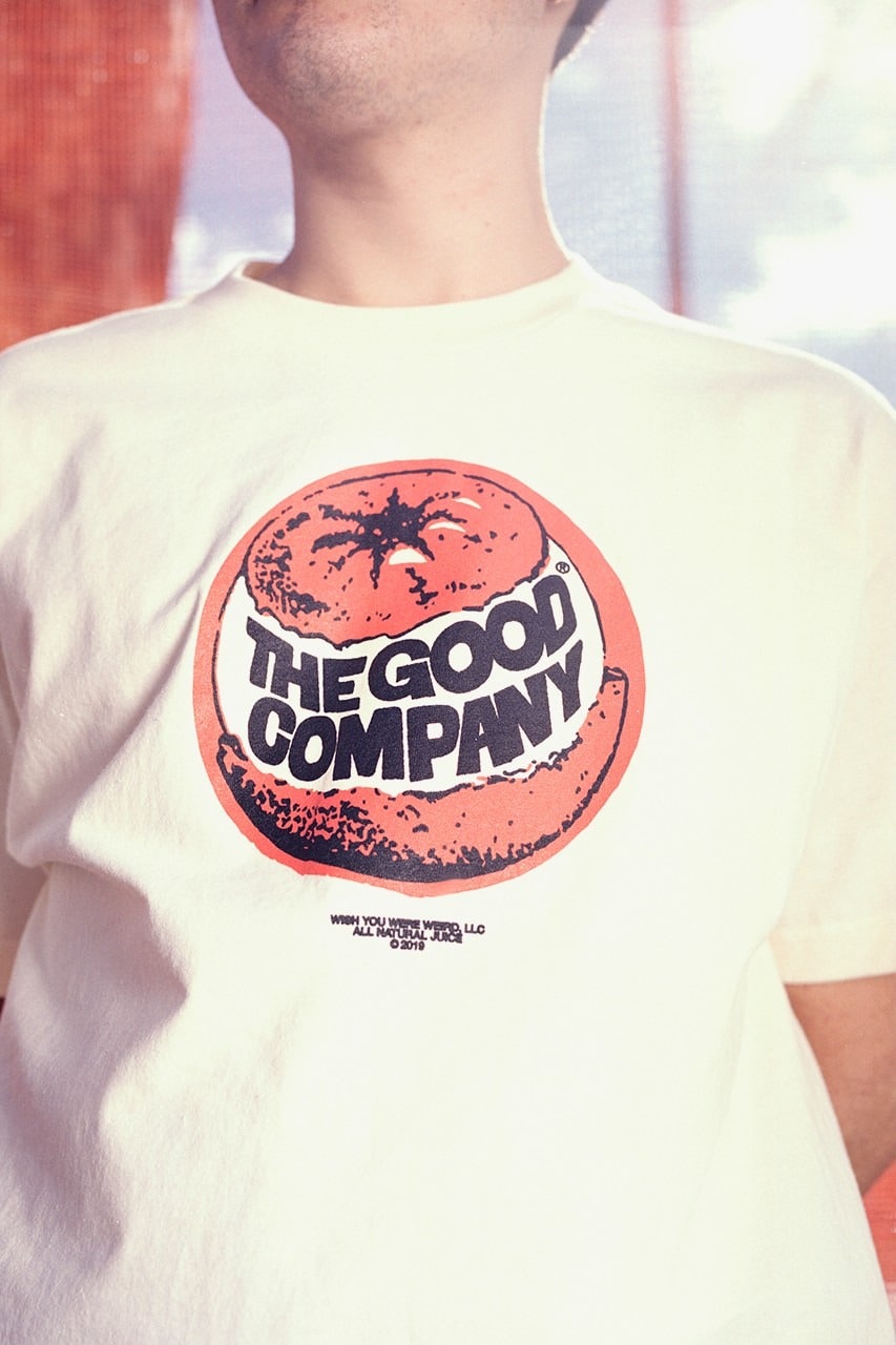 lookbook The Good Company ss19 10