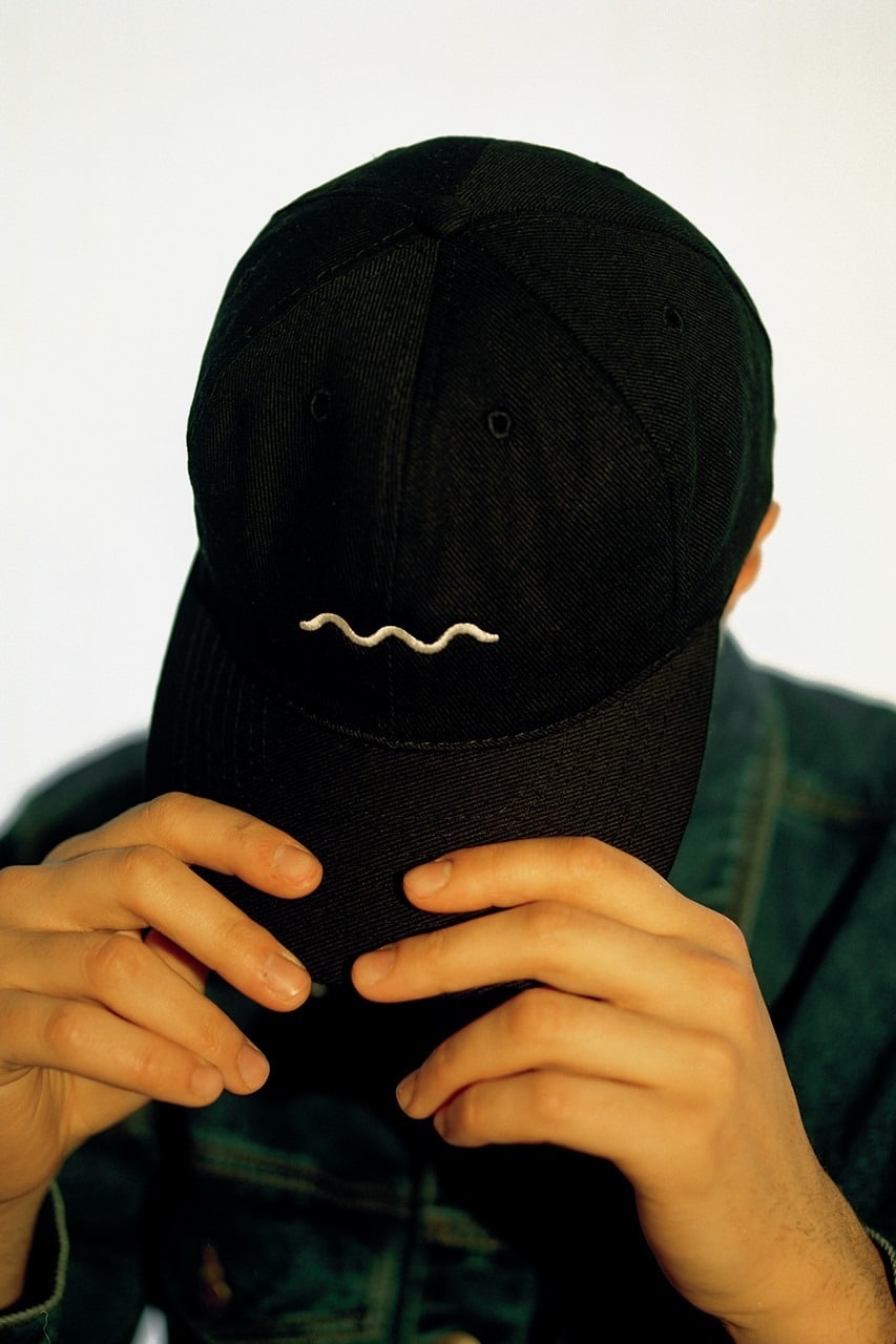 lookbook The Good Company ss19 12
