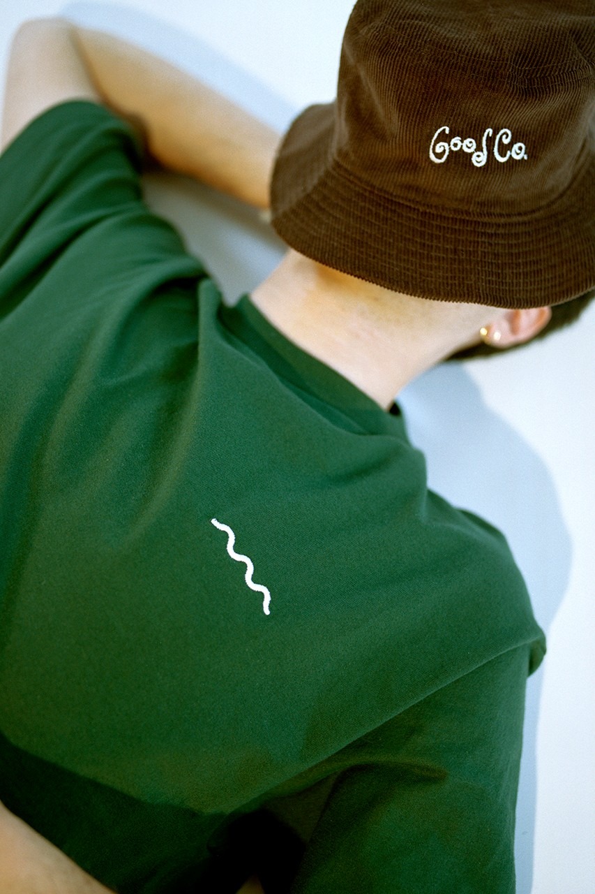 lookbook The Good Company ss19 8