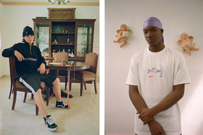 lookbook alltimers sp19 1 lookbook alltimers sp19