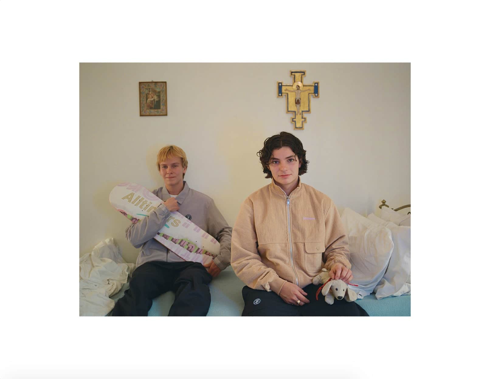 lookbook alltimers sp19 3
