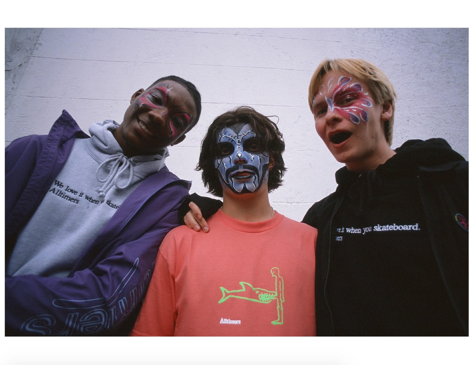 lookbook alltimers sp19 4
