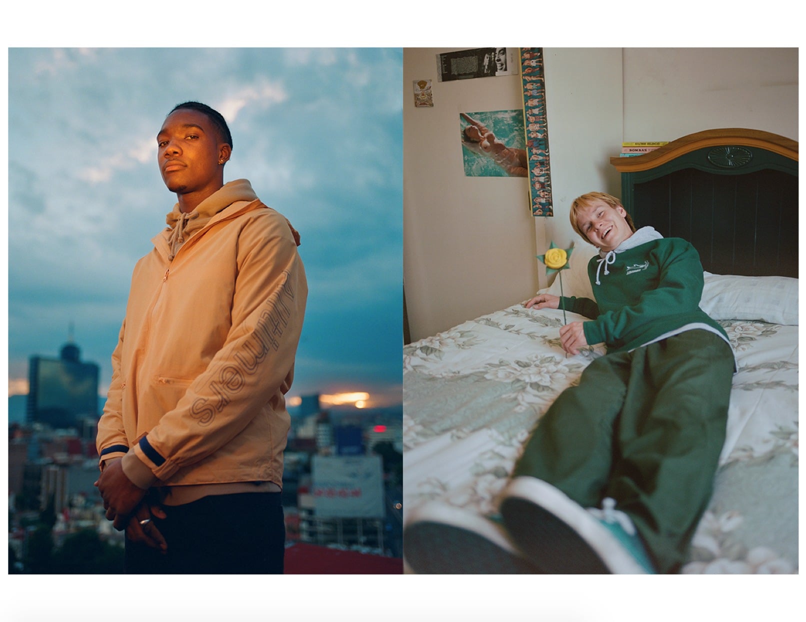 lookbook alltimers sp19 5