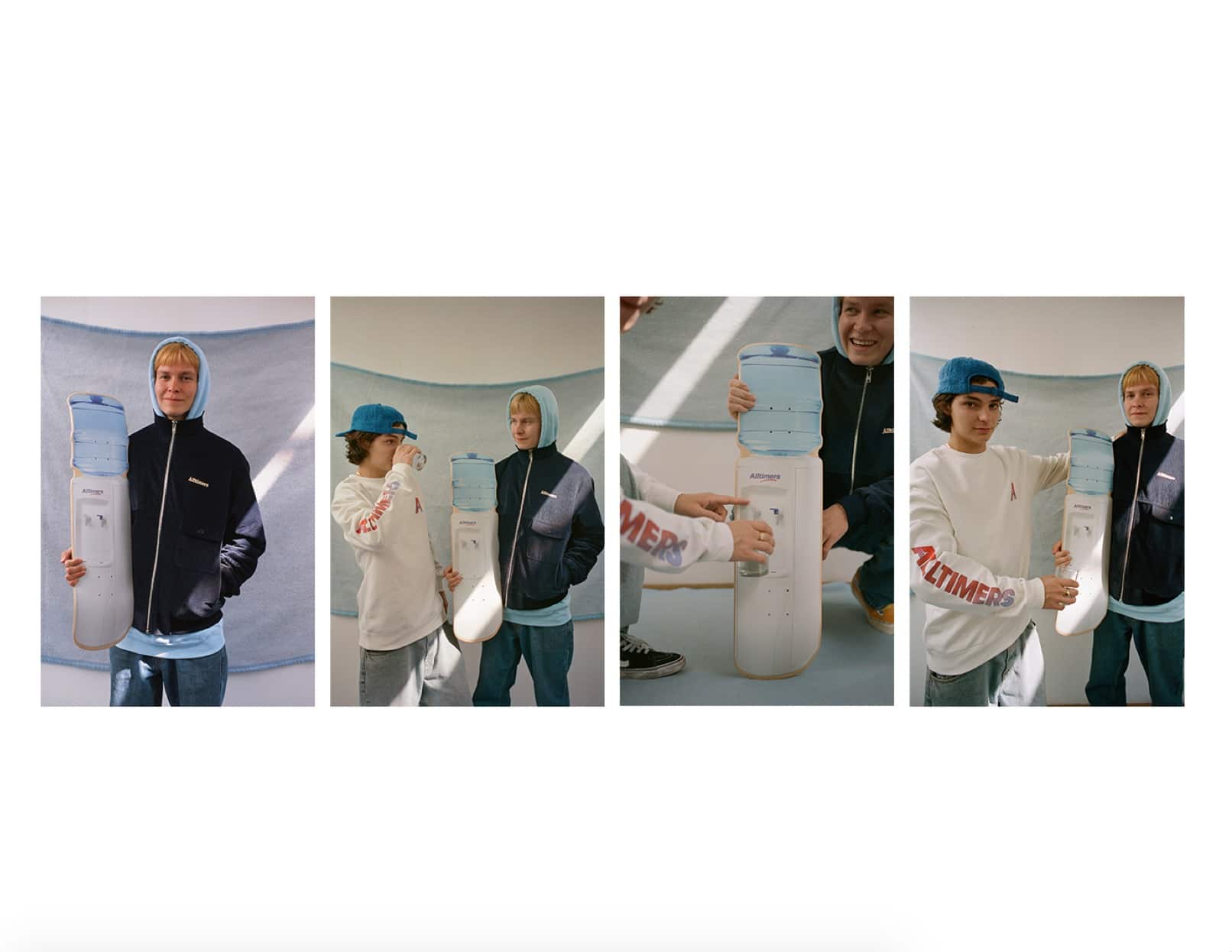 lookbook alltimers sp19 7