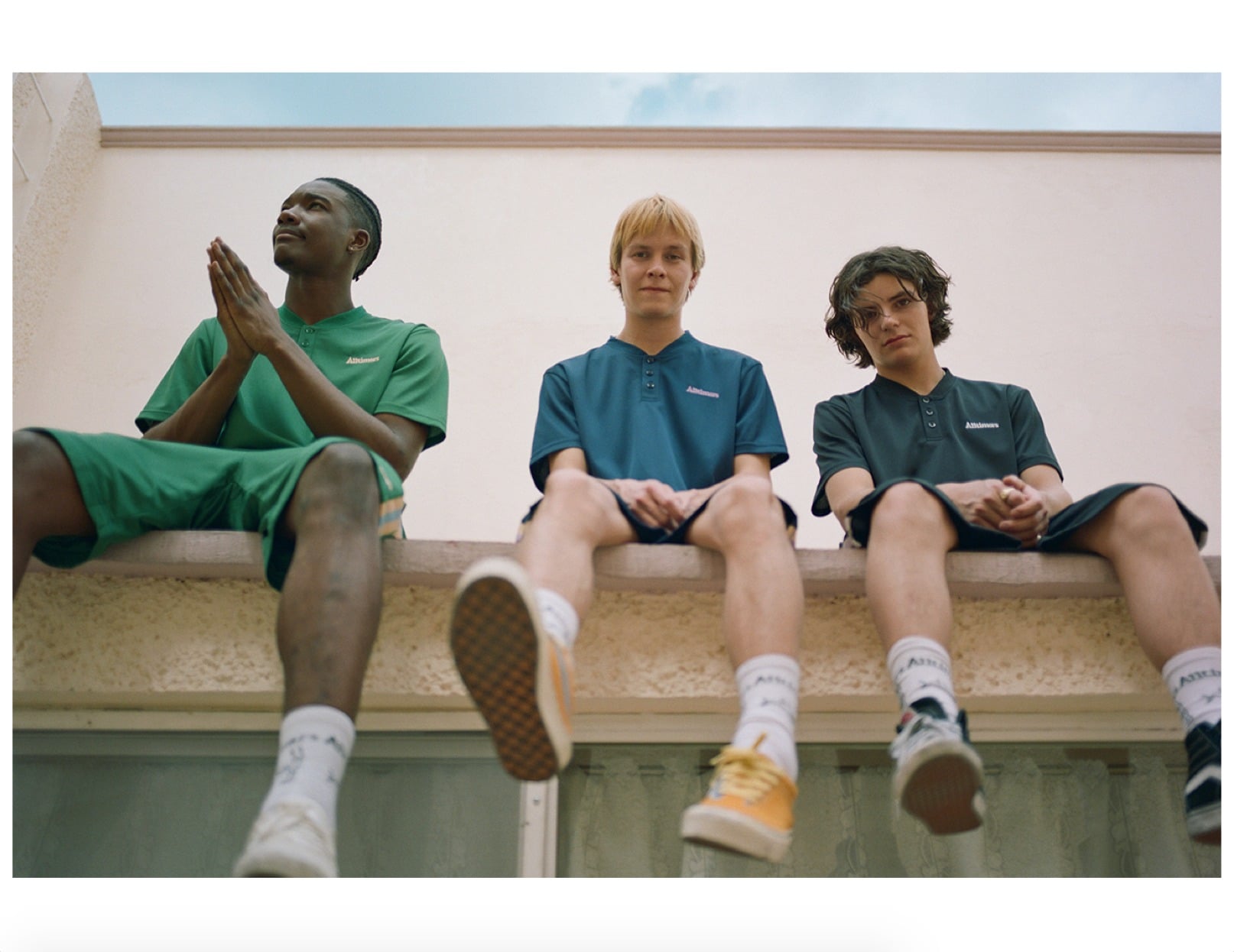 lookbook alltimers sp19 8