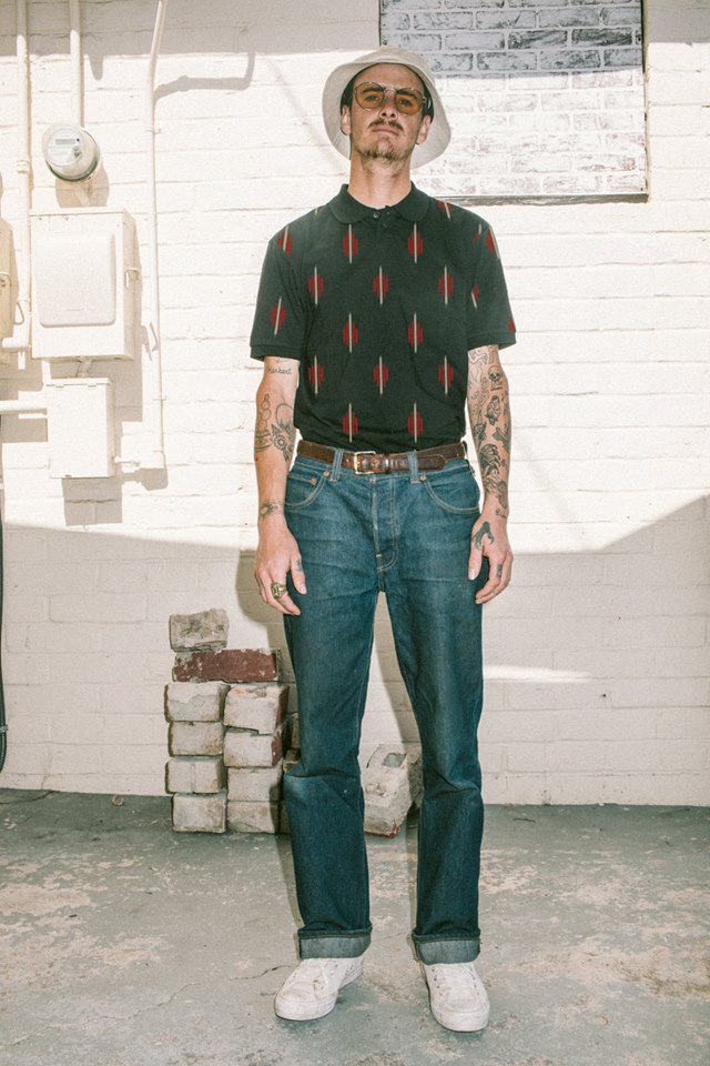 lookbook brixton sp19 17