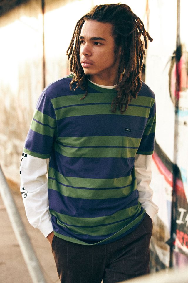 lookbook brixton sp19 18