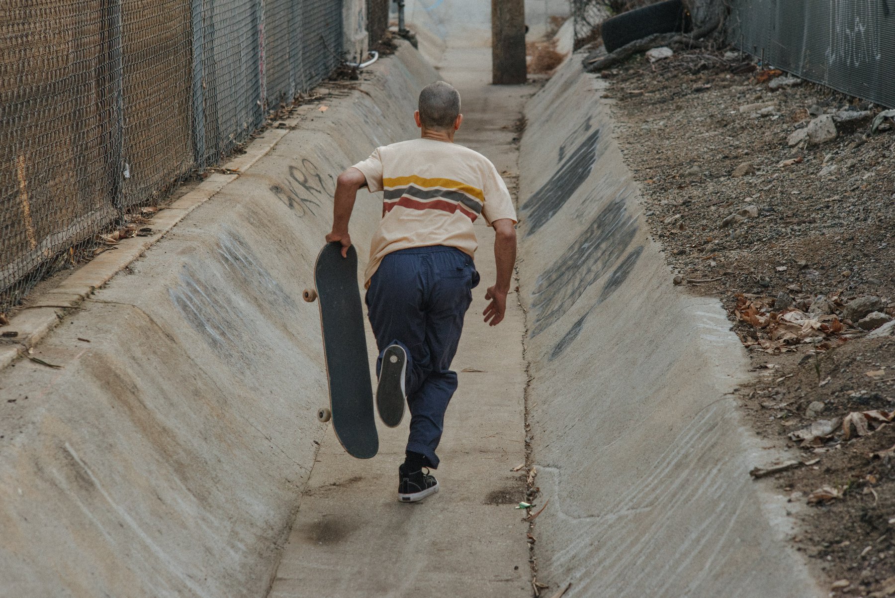 lookbook brixton sp19 24