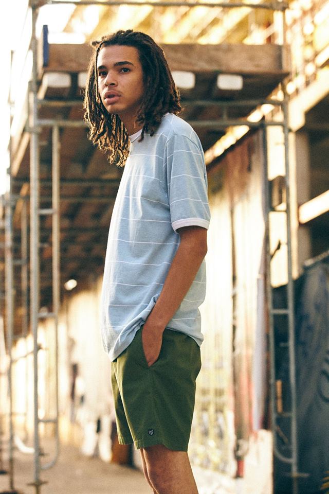 lookbook brixton sp19 30