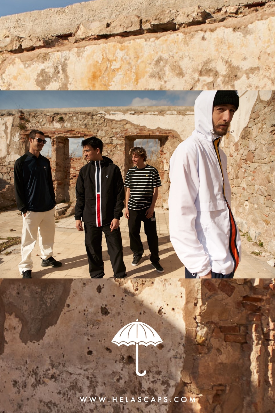 lookbook helas sp19 14