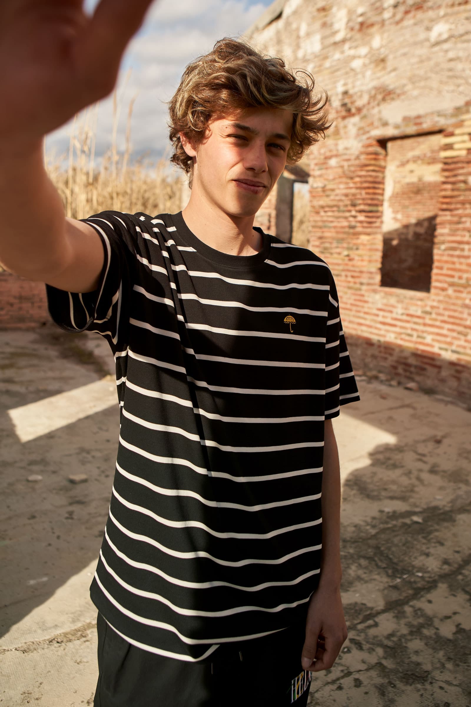 lookbook helas sp19 6