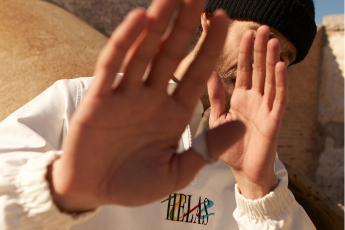 lookbook helas sp19 lookbook helas sp19